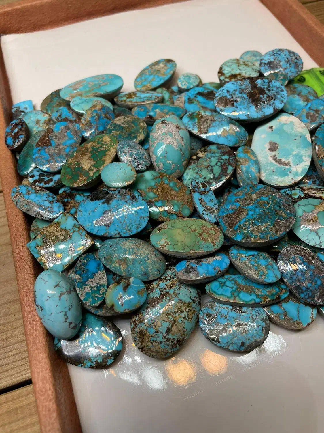 فیروزه نیشابور|جواهرات|قزوین, |دیوار