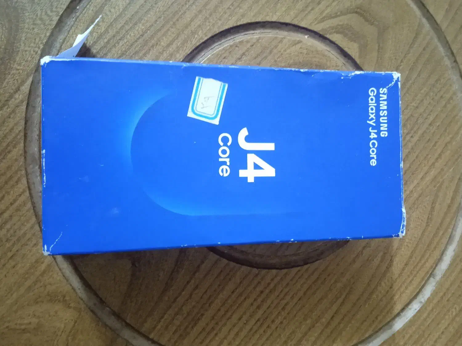 گوشی Galaxy J4 core|موبایل|مشهد, شهید فرامرز عباسی|دیوار