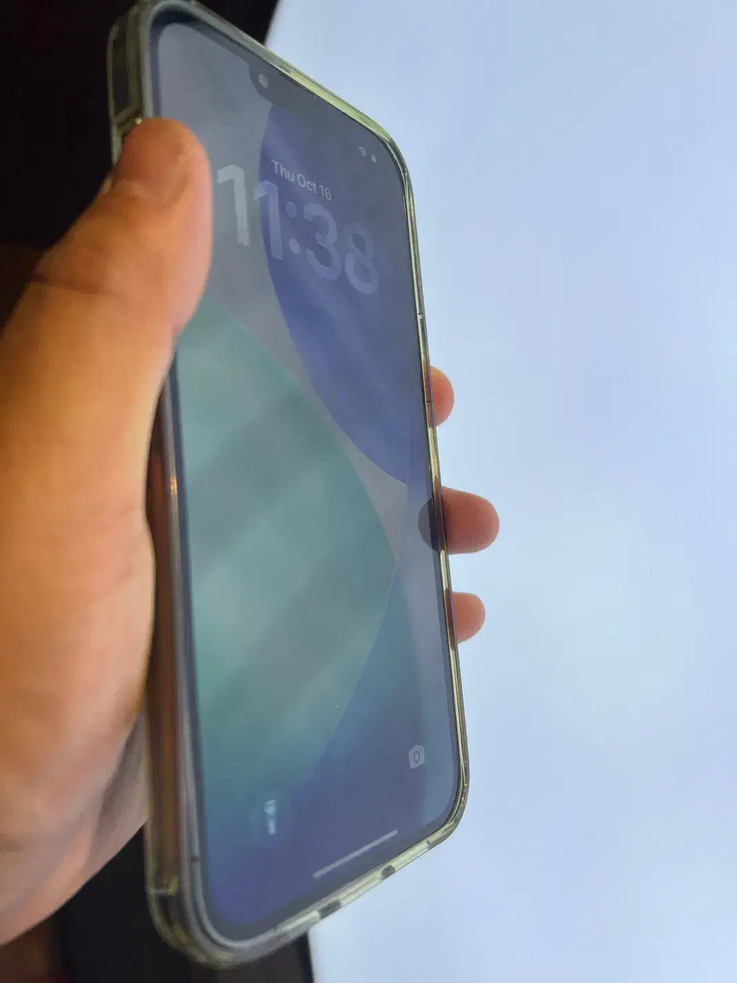 Iphone 13 promax 512 آیفون ۱۳ پرومکس ۵۱۲ zaa|موبایل|تهران, پاسداران|دیوار