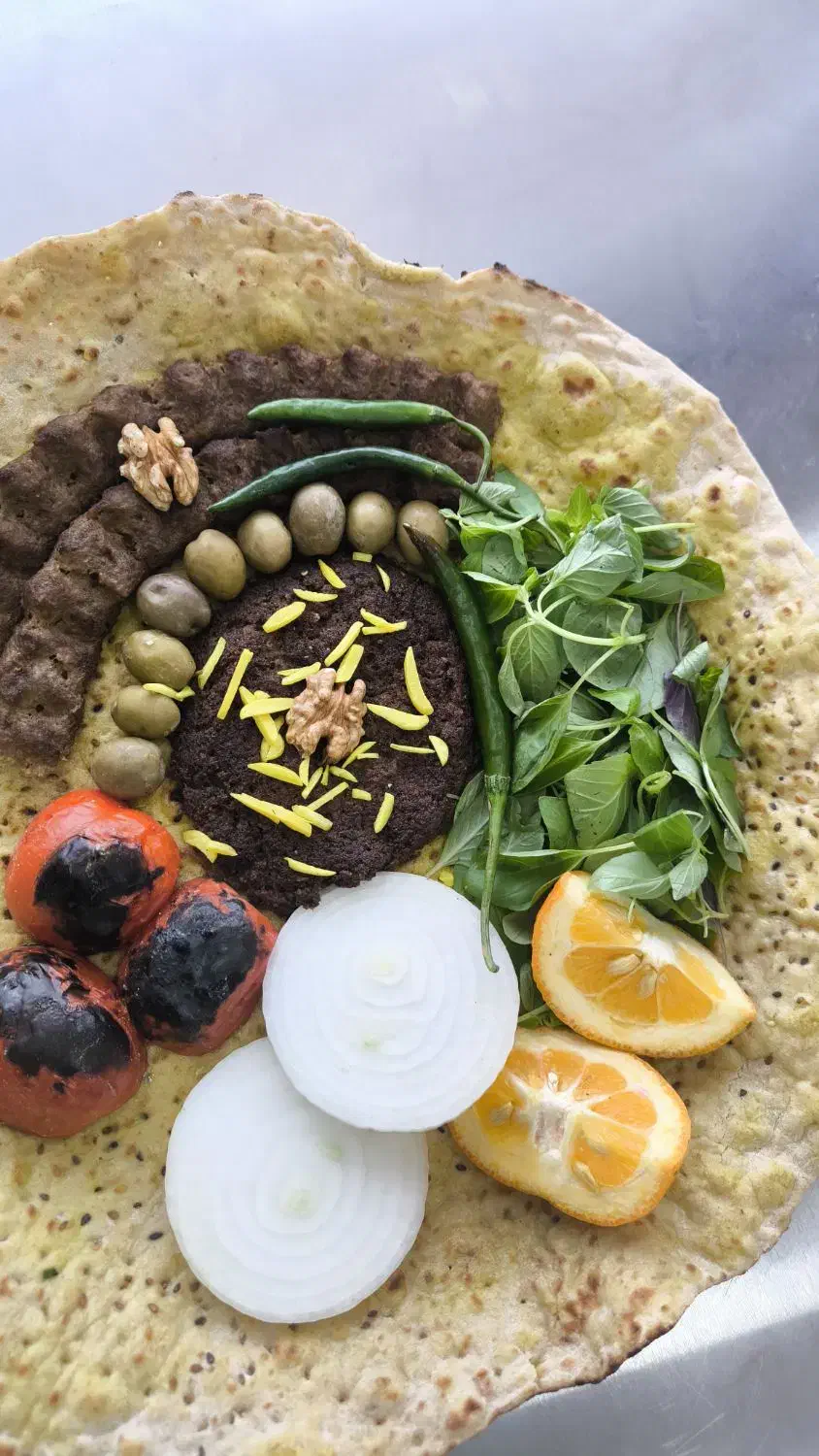 نیروی کار|استخدام خدمات فروشگاه و رستوران|فلاورجان, |دیوار