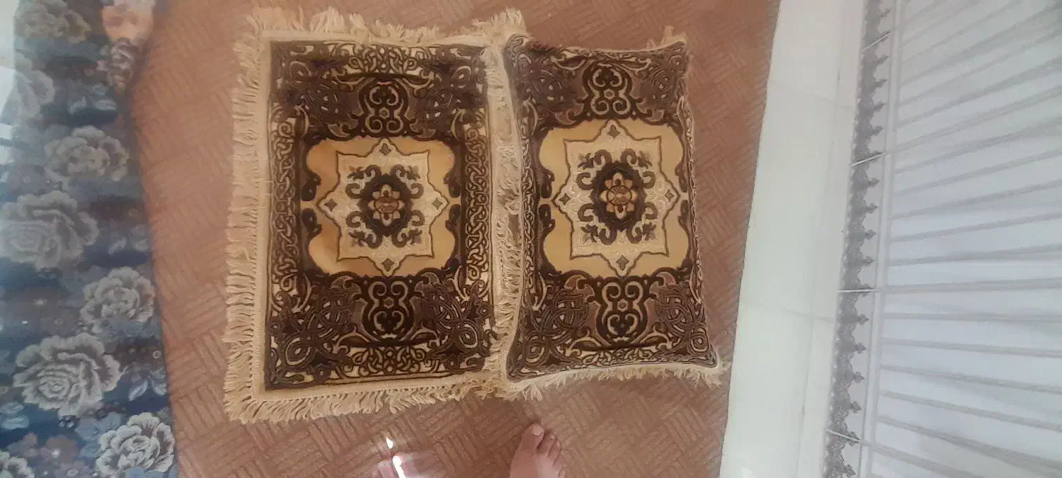 قیمت‌توافقی|رختخواب، بالش، پتو|سرپل ذهاب, |دیوار