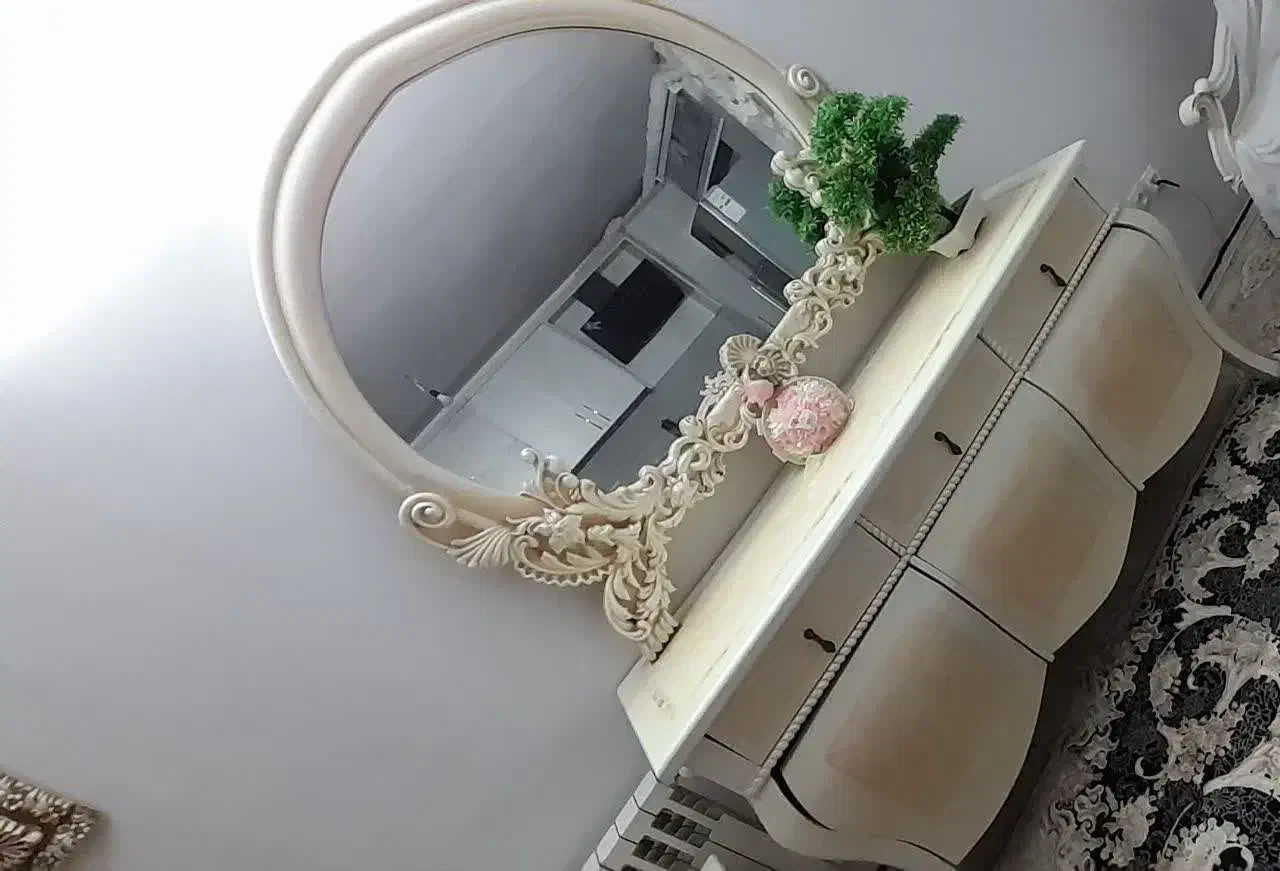 میز کنسول ست میزتلویزیون  نونو مناسب جهاز|بوفه، ویترین، کنسول|پرند, فاز ۳|دیوار