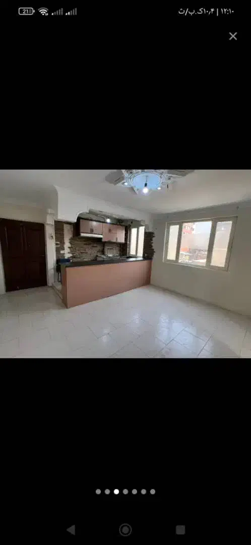 آپارتمان۴۰متری/مترورضایی|فروش آپارتمان|تهران, بیسیم|دیوار