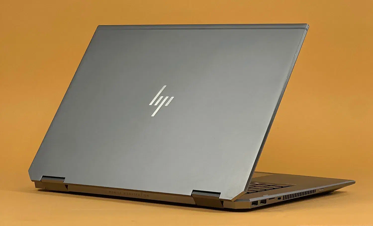 لپ تاپ لمسی اچ پی ZBOOK Studio X360 G5|رایانه همراه|نجف‌آباد, شریعتی غربی|دیوار