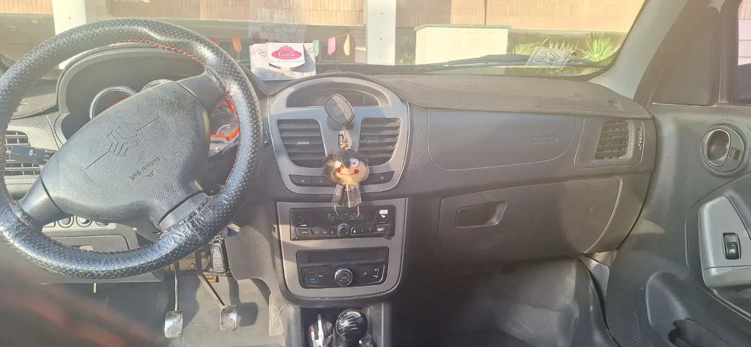 کوییک MT مدل 99|خودرو سواری و وانت|شیراز, دینکان|دیوار