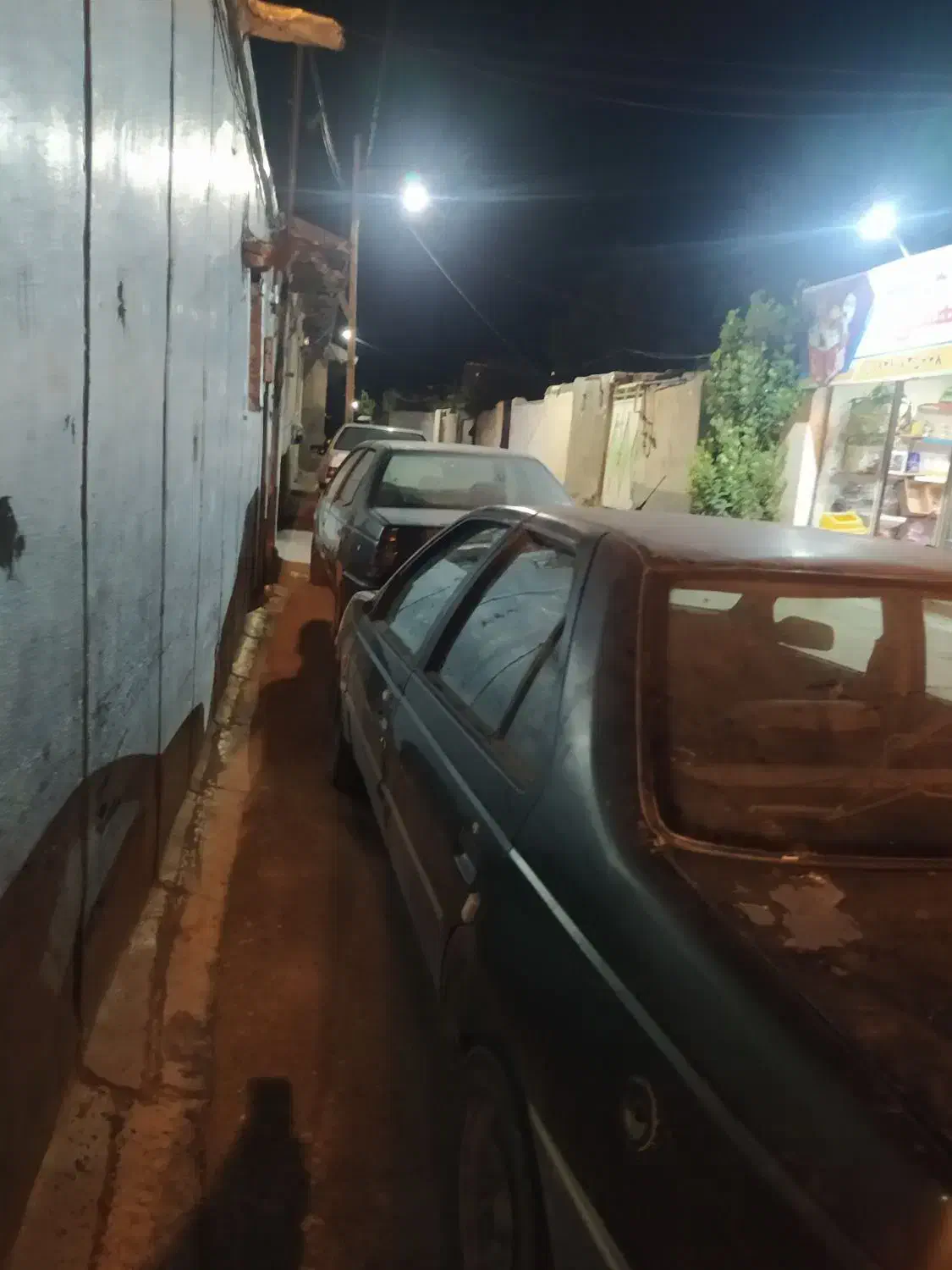 اسقاط خودرو طرح نو|خدمات موتور و ماشین|خلخال, |دیوار