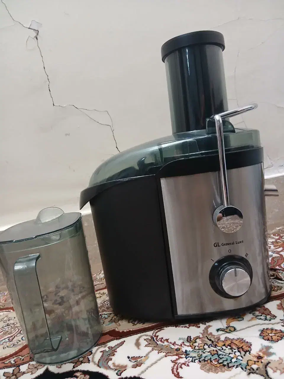 آبمیوه گیری یونیک|آبمیوه‌گیر و آب‌مرکبات‌گیر|اسلام‌شهر, شهرک واوان|دیوار