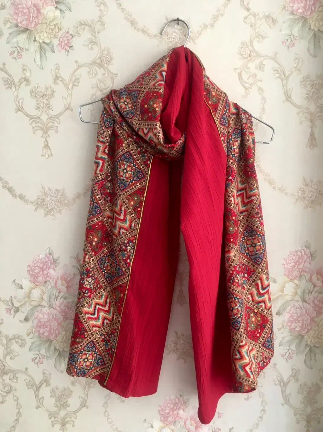 شال قرمز|لباس|تهران, شهید رجایی|دیوار