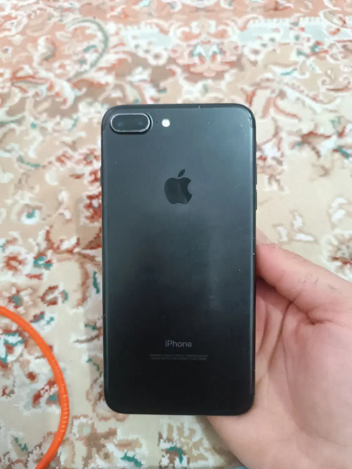 آیفون 7 پلاس|موبایل|قرچک, مهدیه|دیوار