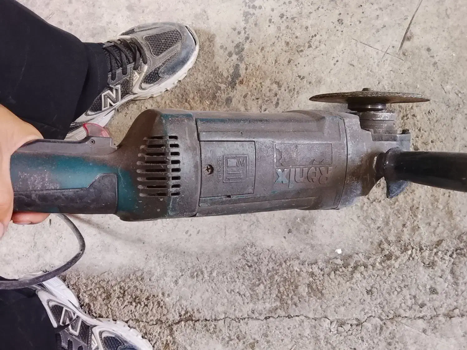 ابزار اهنگری فروش فوری|ابزارآلات|بومهن, |دیوار