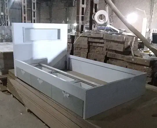 تخت خواب|تخت و سرویس خواب|مشهد, نوید|دیوار