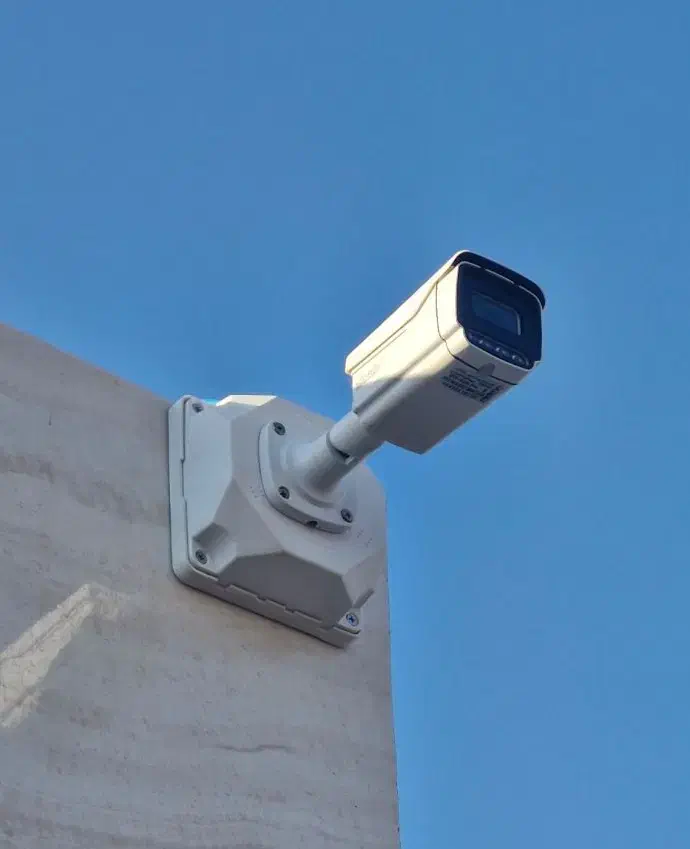 مَرجَع تخصُصی سیستم های امنیتی/دوربین مداربسته*|دوربین مداربسته|شیراز, قصرالدشت|دیوار