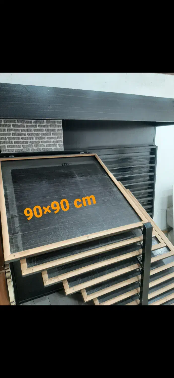 پنل یا استند کاشی و سرامیک|فروشگاه و مغازه|آمل, |دیوار