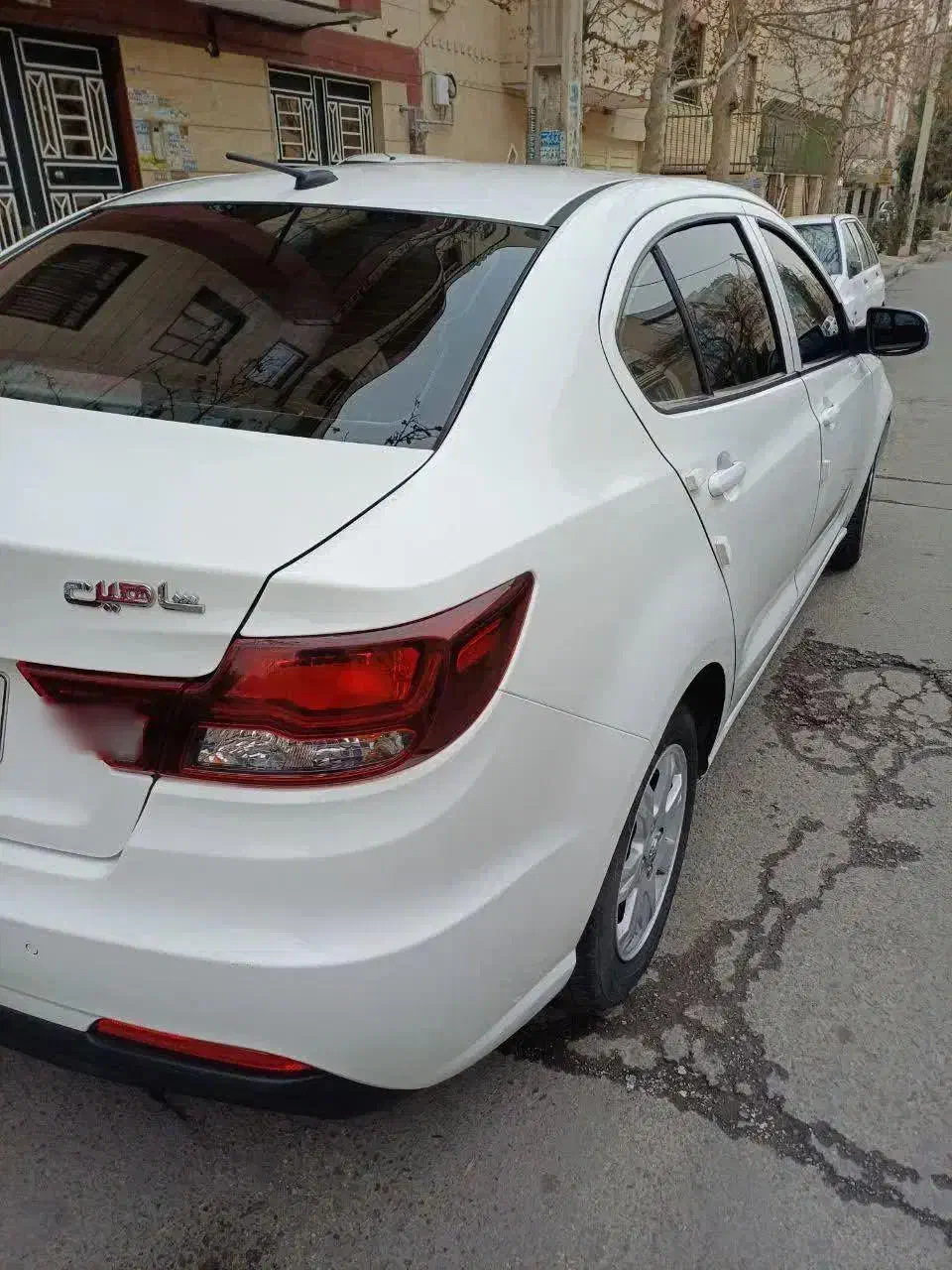 شاهین G ۱۴۰۲ سانروف دار|خودرو سواری و وانت|تهران, پامنار|دیوار