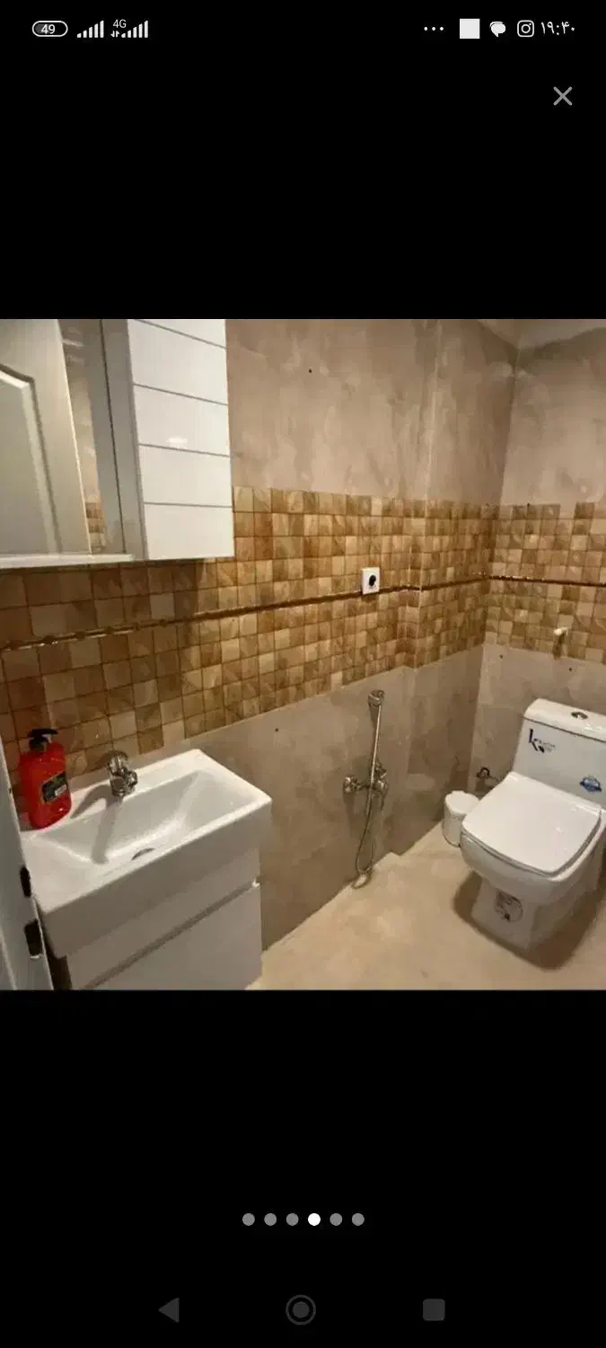 اجاره روزانه خونه|اجارهٔ کوتاه‌مدت آپارتمان و سوئیت|قرچک, میرزائی جنوبی|دیوار