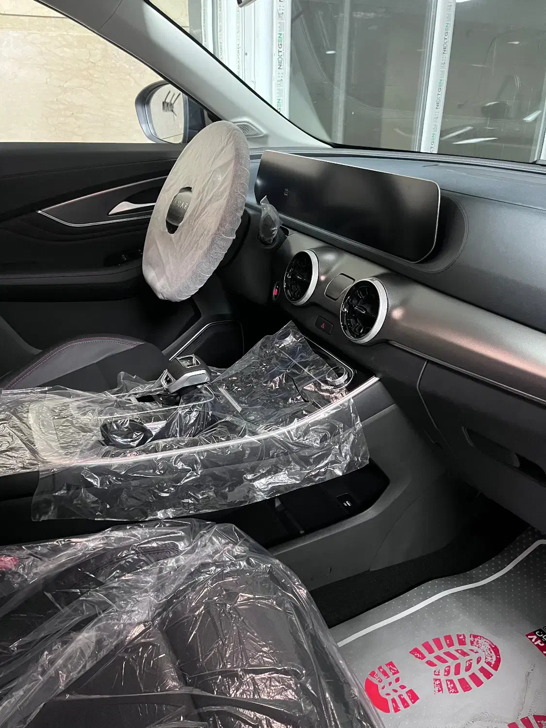 لاماری ایما صفر مشکی ۱۴۰۴|خودرو سواری و وانت|تبریز, |دیوار