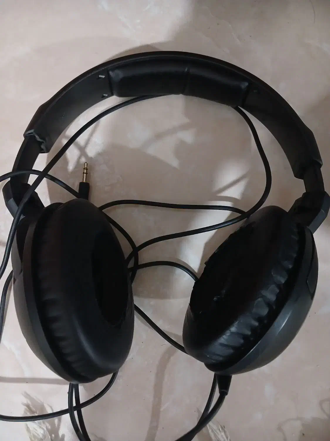 هدفون آکوستیک sennheiser|پخش‌کننده همراه|نشتارود, |دیوار