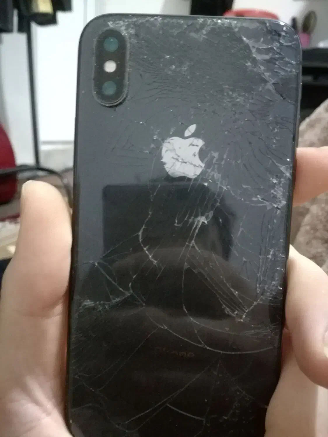 ایفون معاوضه و فروش|موبایل|تهران, کیانشهر|دیوار