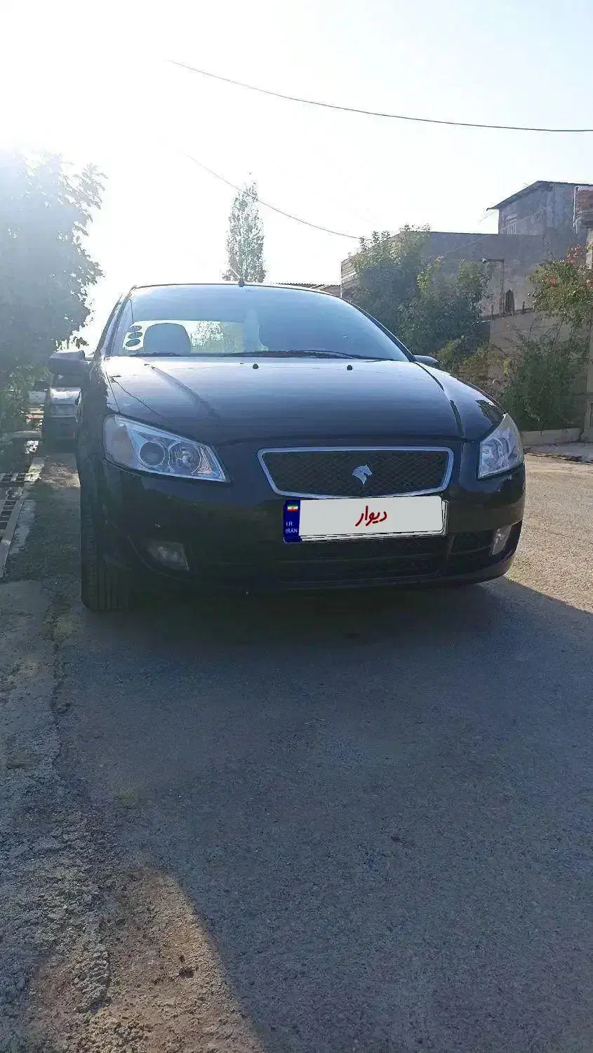 رانا مدل 93|خودرو سواری و وانت|گنبد کاووس, |دیوار