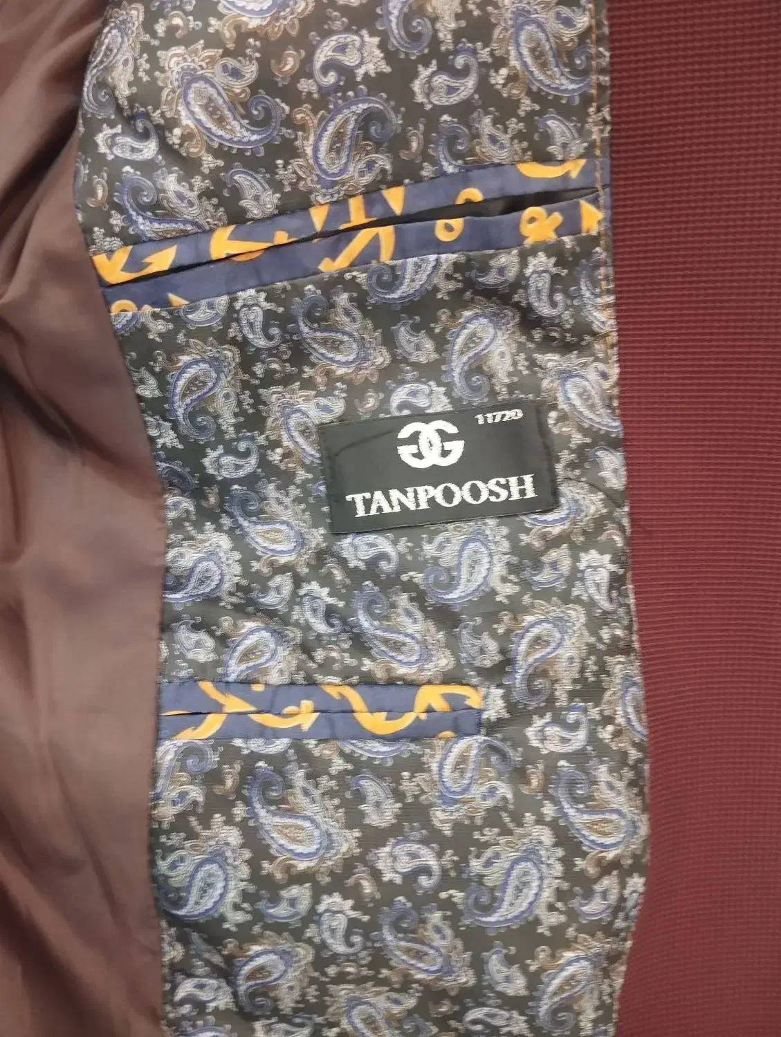 کت مردانه|لباس|ایلام, |دیوار