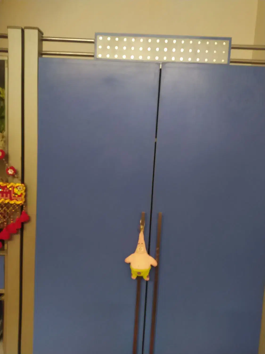 کمد ویترین و کتابخانه|جاکفشی، کمد، دراور|خمینی‌شهر, |دیوار