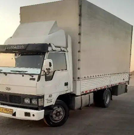 باربری همشهری بار تهران و اسلامشهر|خدمات حمل و نقل|اسلامشهر, شهرک انبیا|دیوار