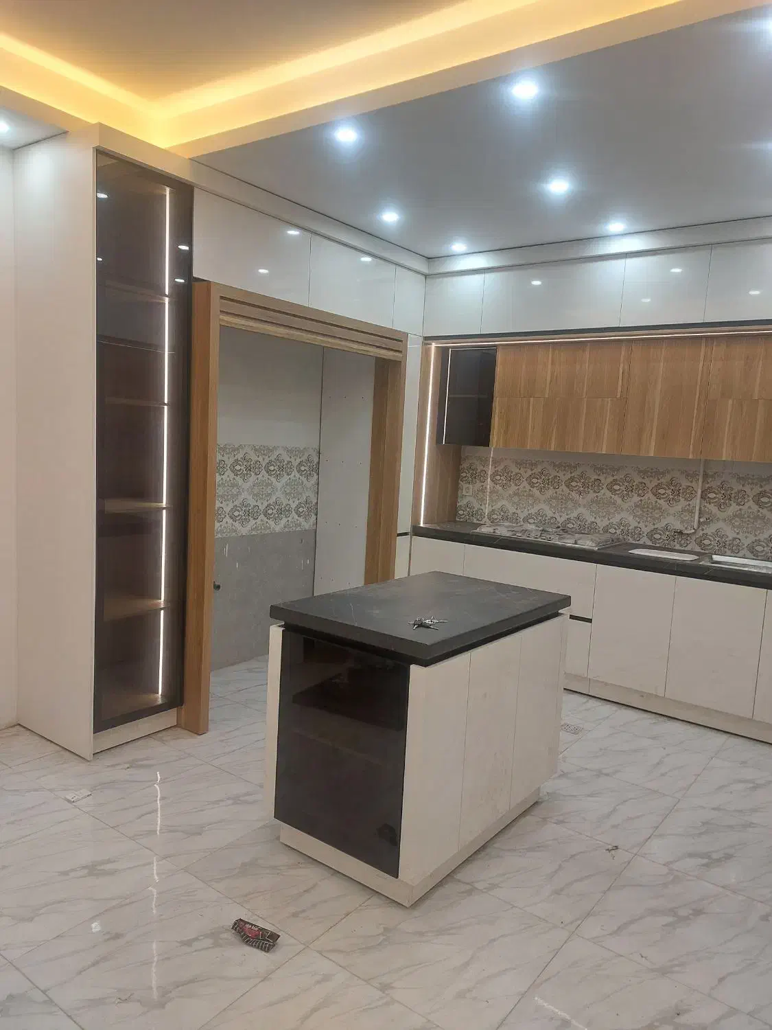 نصب کابینت .مونتاژ .تعمیرات کابینت|خدمات پیشه و مهارت|قزوین, |دیوار