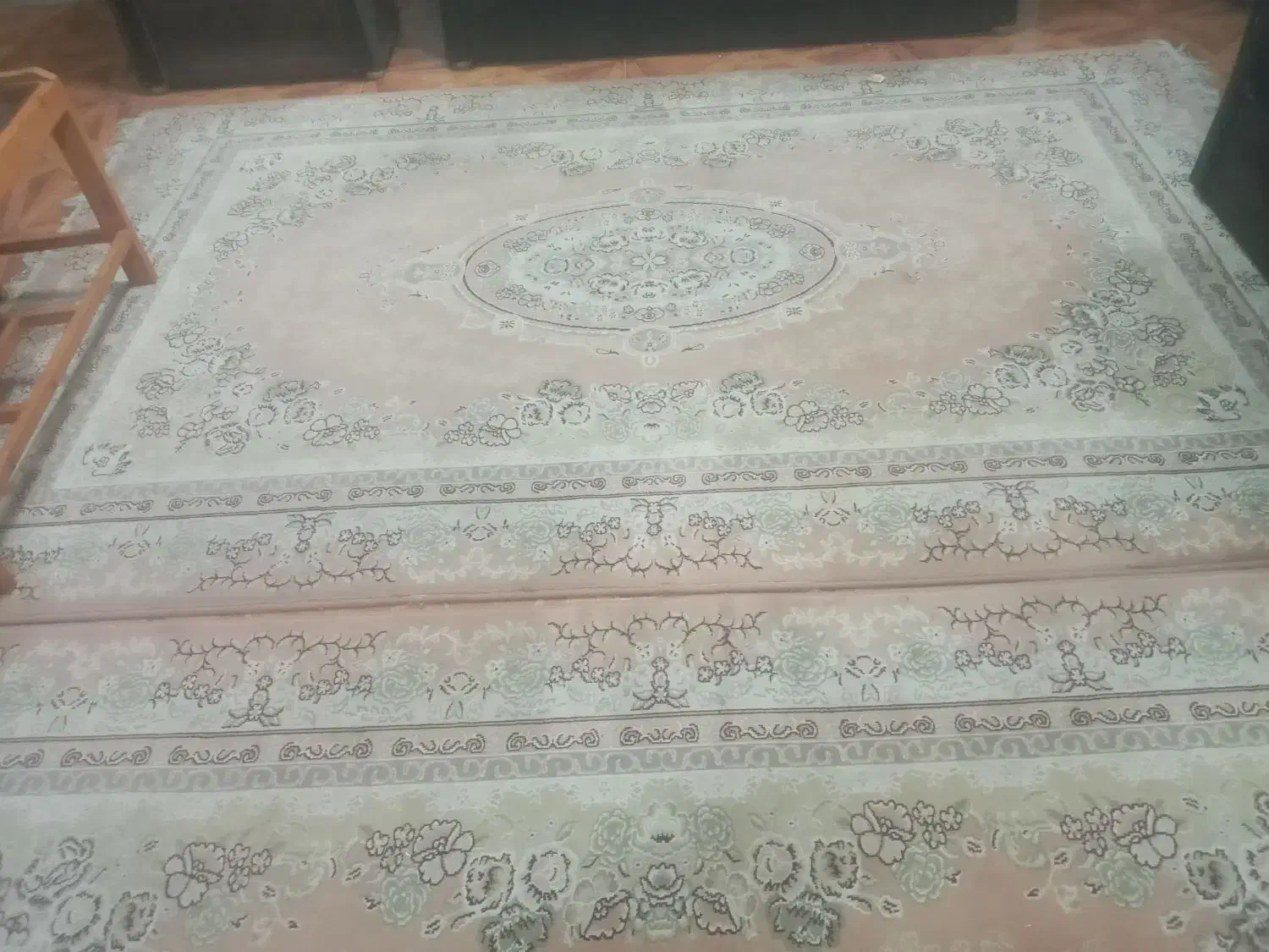 فرش ۶ متری|فرش|رشت, معلولین|دیوار