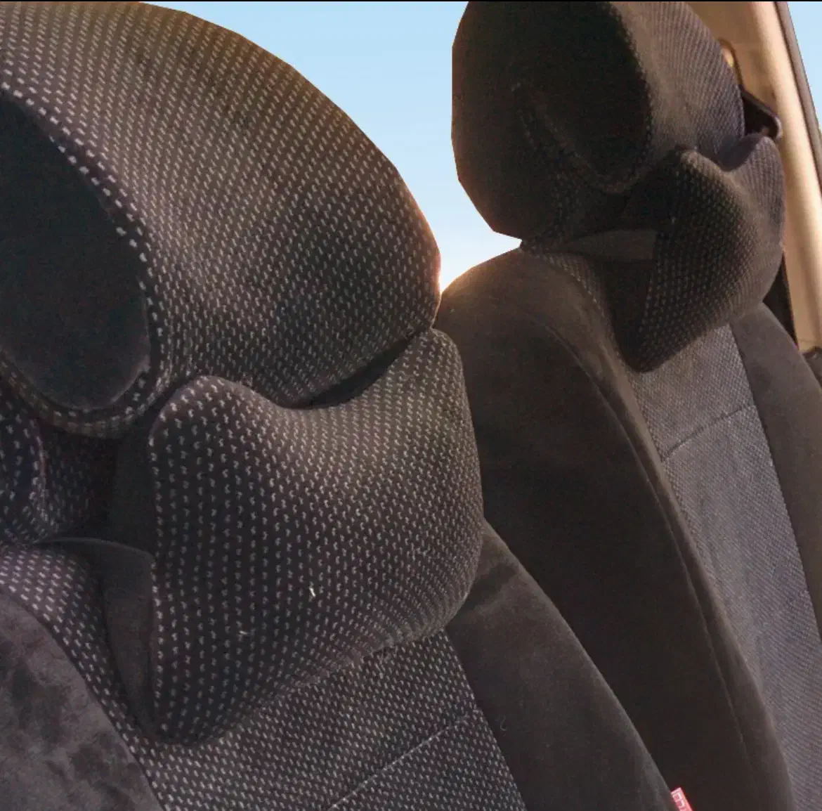 روکش دنامعمولی مدل هایکو|قطعات یدکی و لوازم جانبی|فردیس, فردیس|دیوار