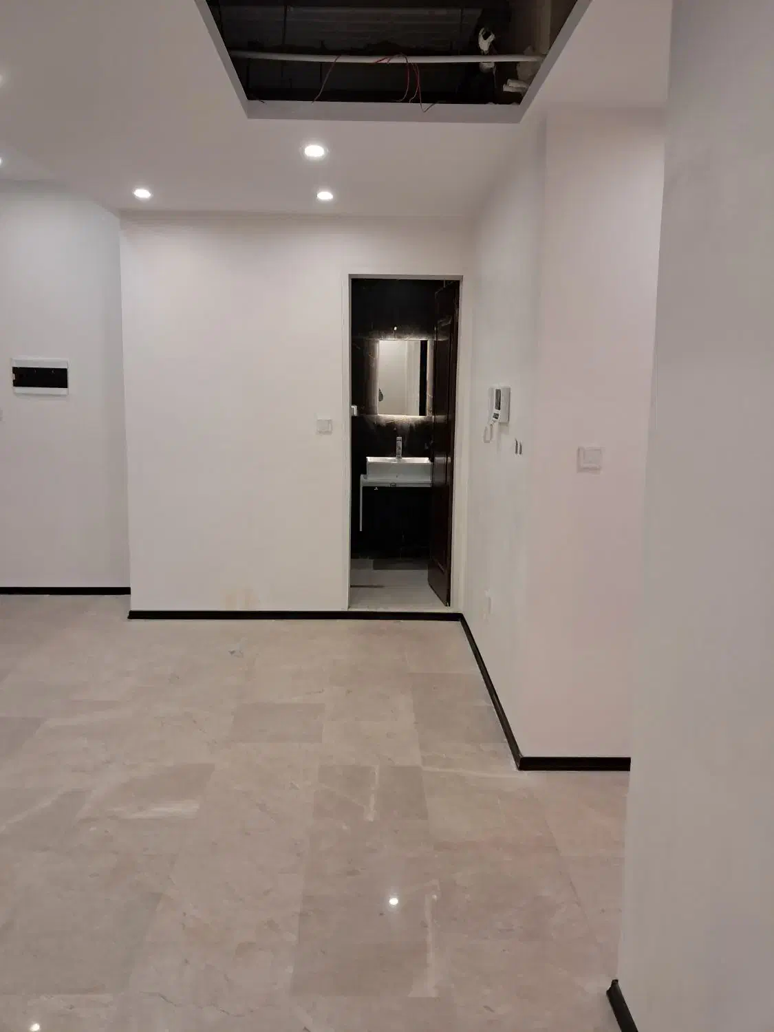 ۱۶۵ متر سه خواب کوهک نوساز|اجارهٔ آپارتمان|تهران, شهرک صدرا|دیوار