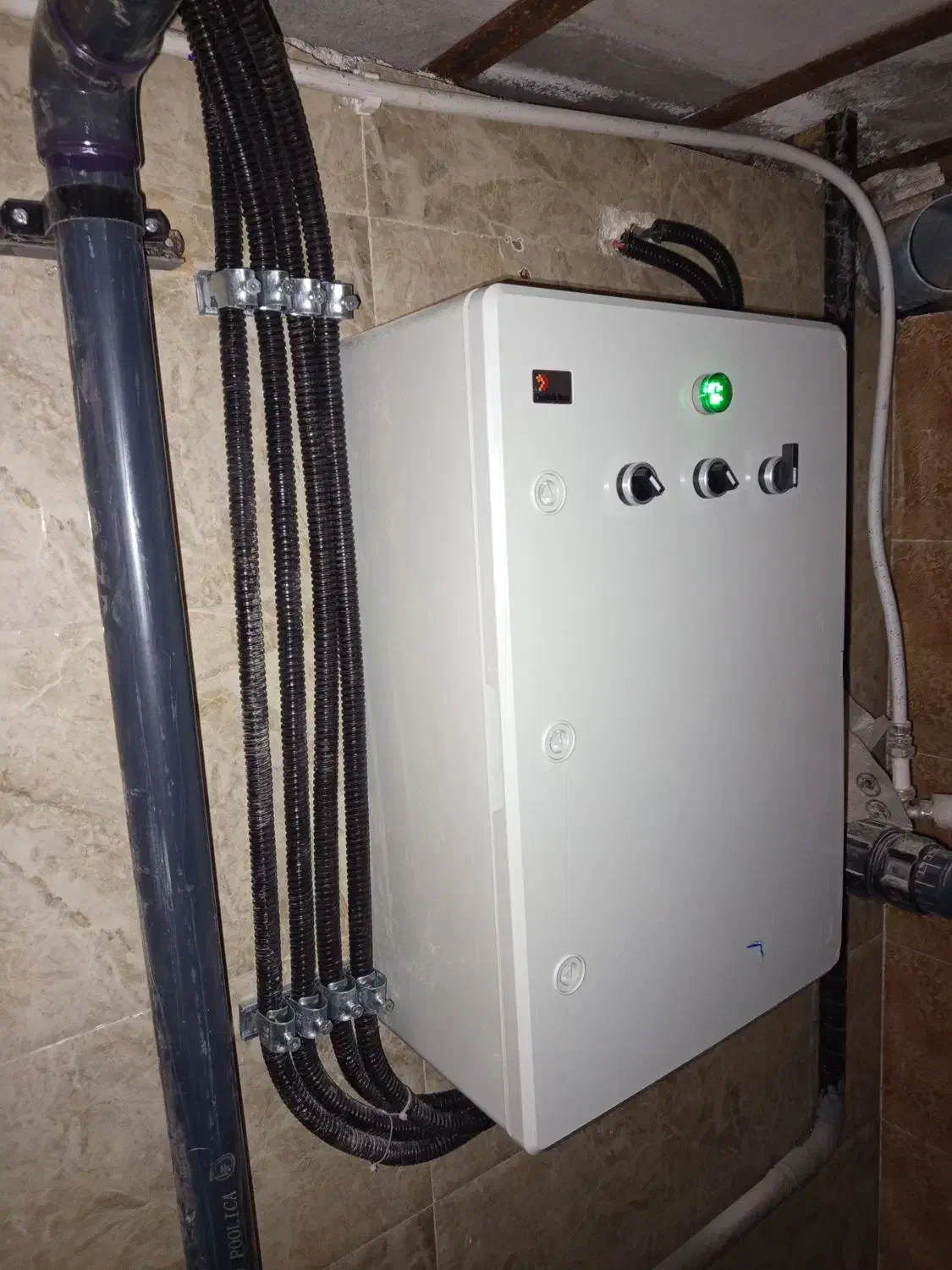 برقکاری ساختمان و صنعتی|خدمات پیشه و مهارت|مشهد, شریف|دیوار