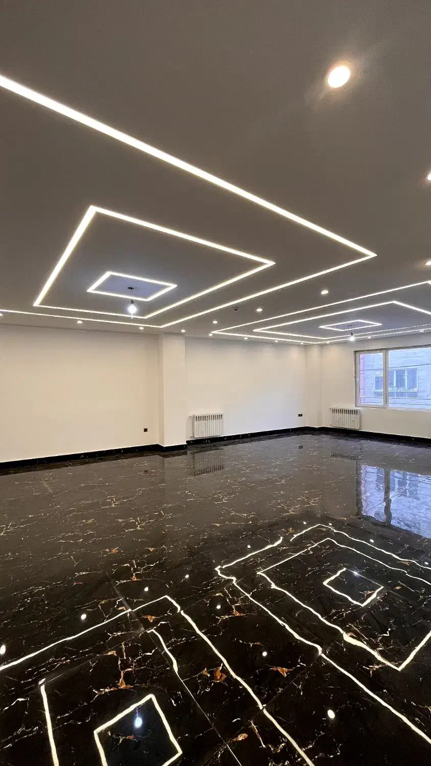 195 متر ۳ خواب معلم ( استادسرا )|فروش آپارتمان|رشت, استادسرا|دیوار