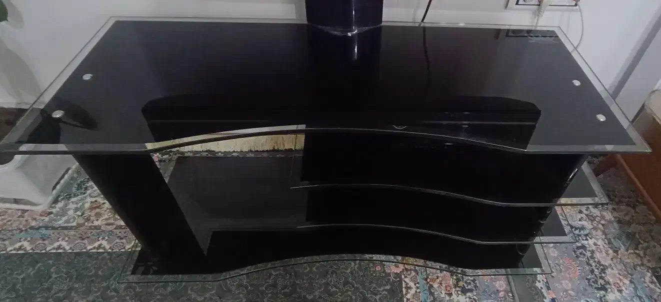 میز ال سی دی ارزان زیر قیمت|میز تلویزیون|بانه, |دیوار