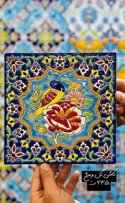 گالری هنری دستین|صنایع دستی و سایر لوازم تزئینی|قزوین, |دیوار