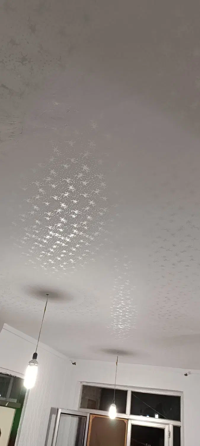 نقاش ساختمان و طرح کاغذدیواری|خدمات پیشه و مهارت|سراب, |دیوار