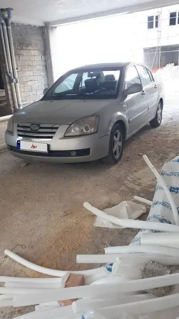 ام وی ام ۵۳۰مدل۹۱|خودرو سواری و وانت|تهران, شهرک آزادی|دیوار