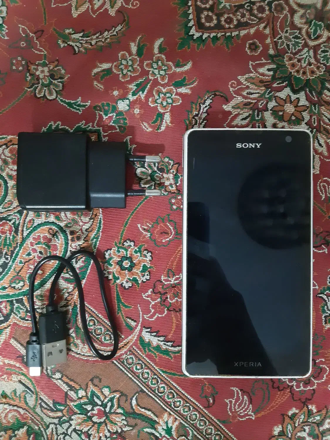 فروش گوشی Sony Xperia TX|موبایل|اصفهان, بهارستان|دیوار