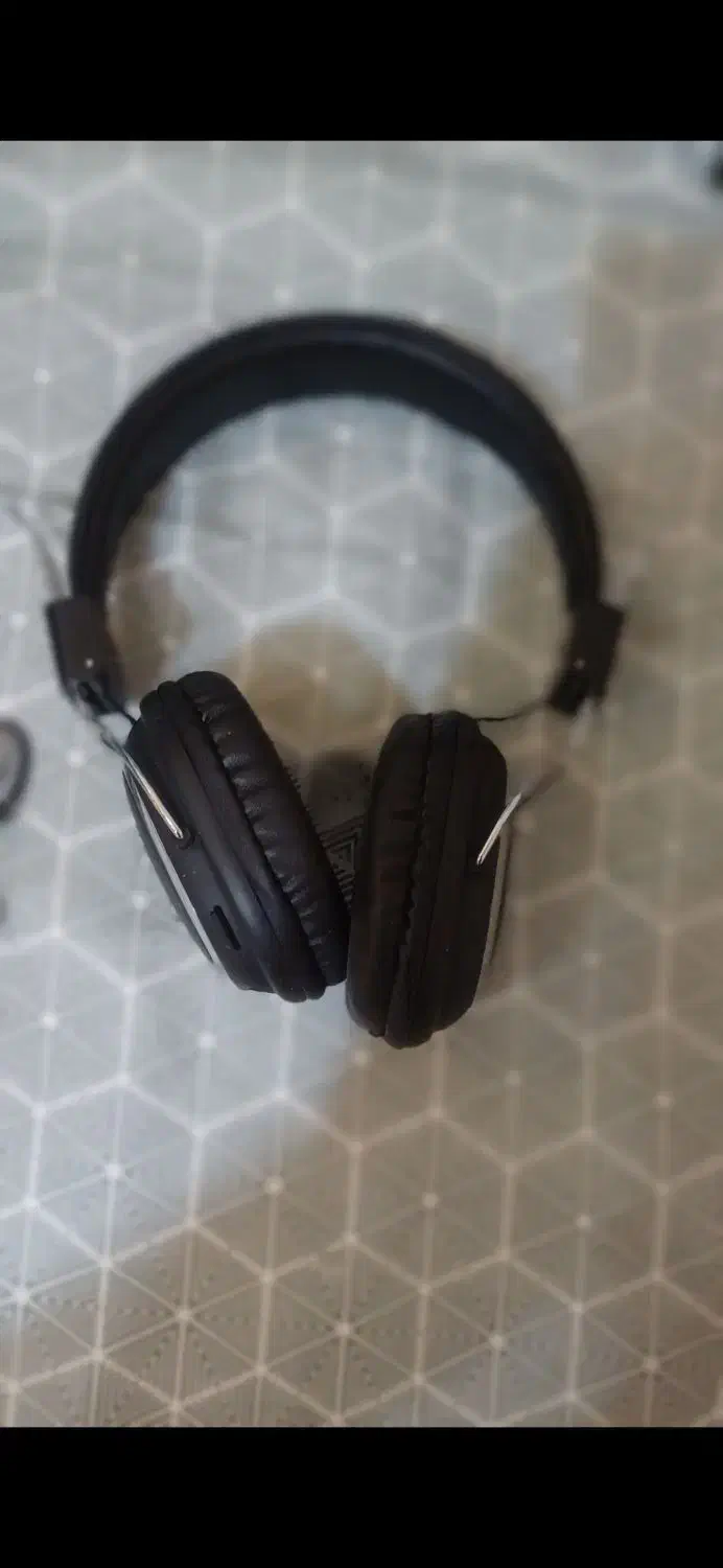 هدفون|پخش‌کننده همراه|نجف‌آباد, بازار|دیوار