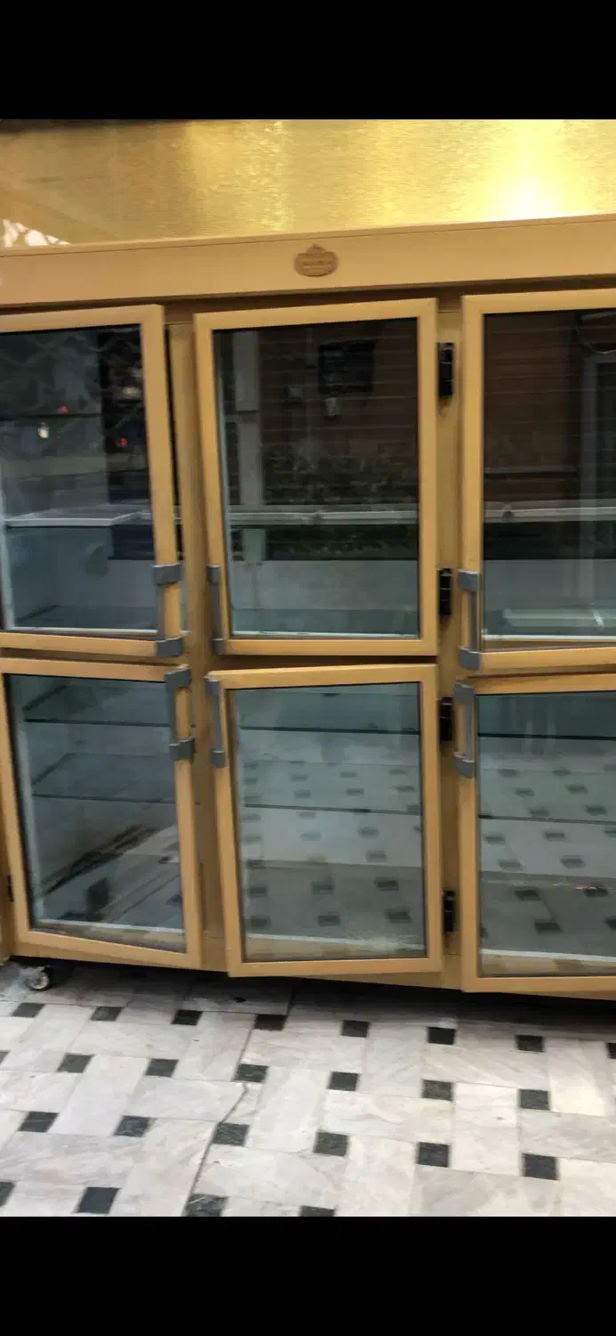 یخچال قصابی|فروشگاه و مغازه|تربت‌حیدریه, کلاته توکلی|دیوار