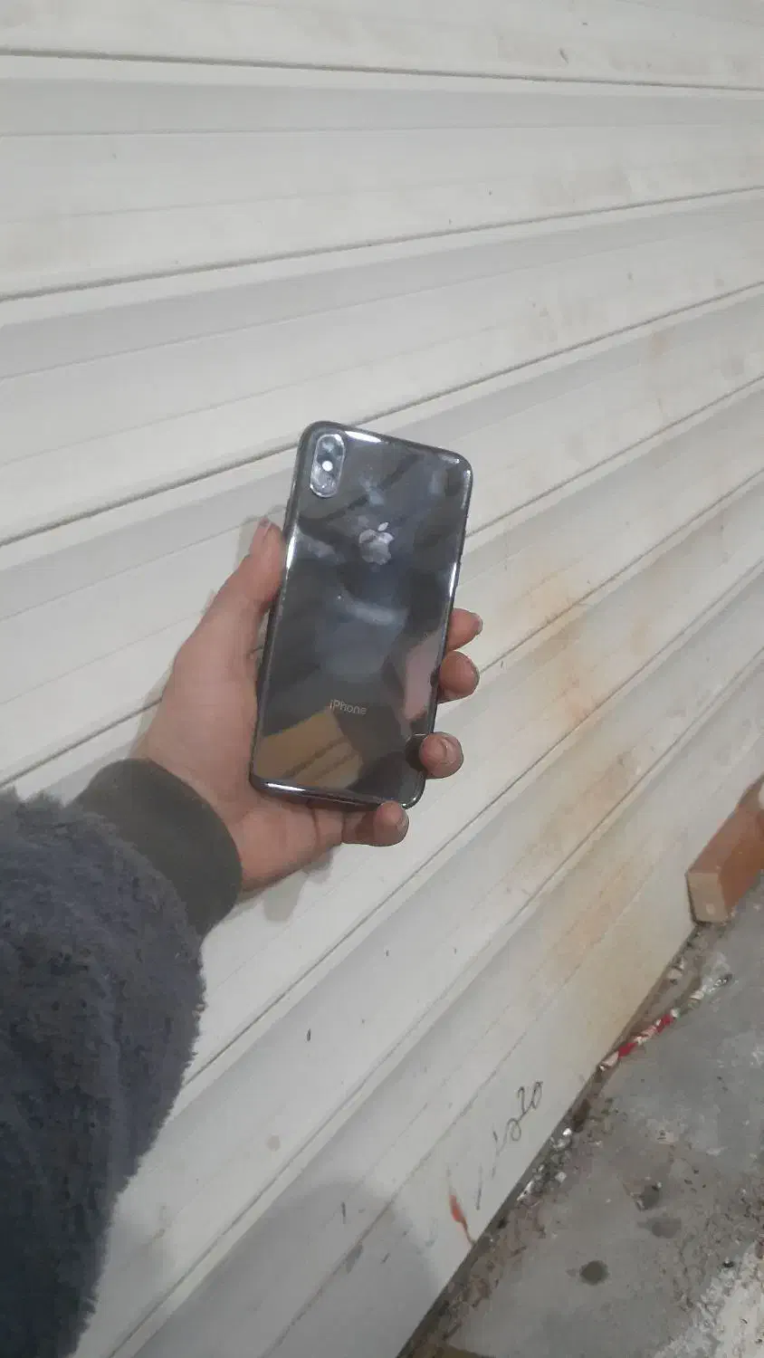 xs 256G|موبایل|آق قلا, |دیوار