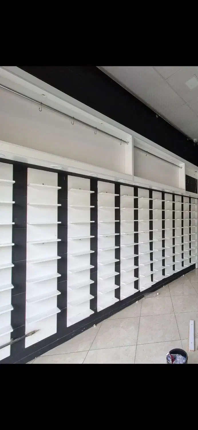 ویترین مغازه|فروشگاه و مغازه|محمدیه-قزوین, |دیوار