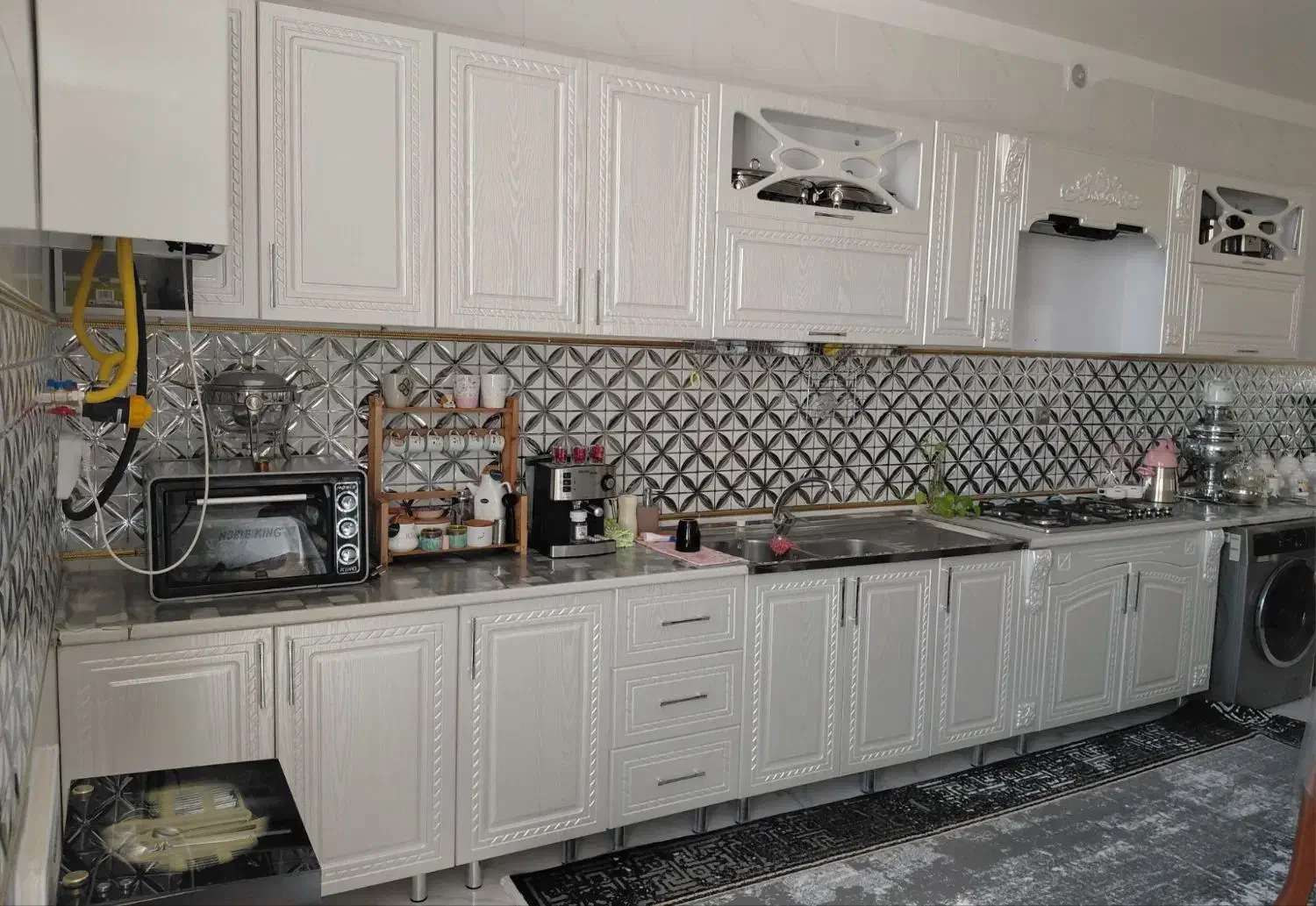 کابیت ممبران|مصالح و تجهیزات ساختمان|دورود, |دیوار