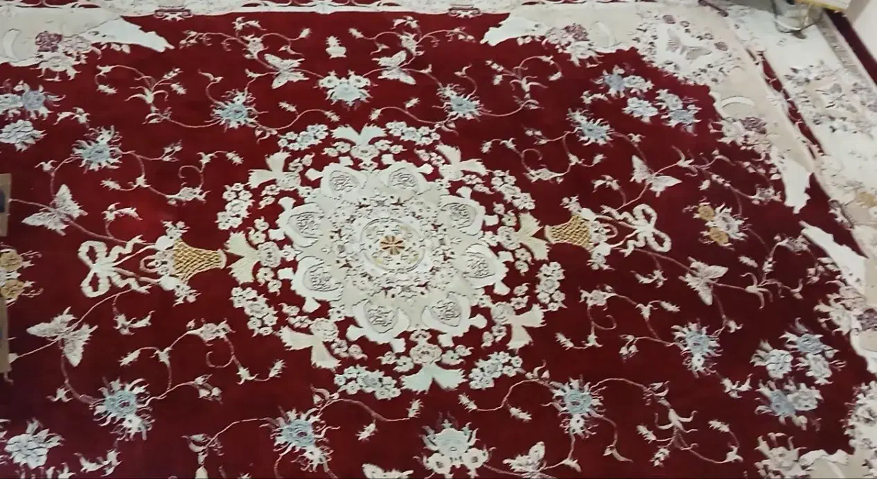 فرش ۱۲ متری|فرش|قدس, شهرقدس|دیوار