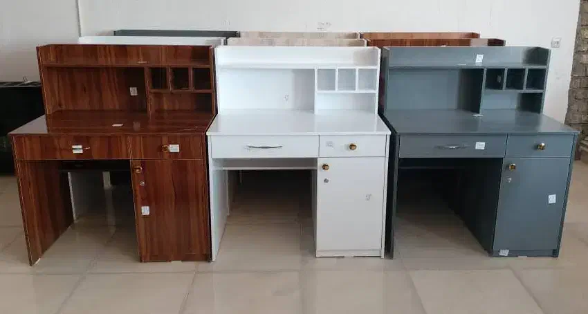 میز تحریر|میز تحریر و کامپیوتر|رفسنجان, |دیوار