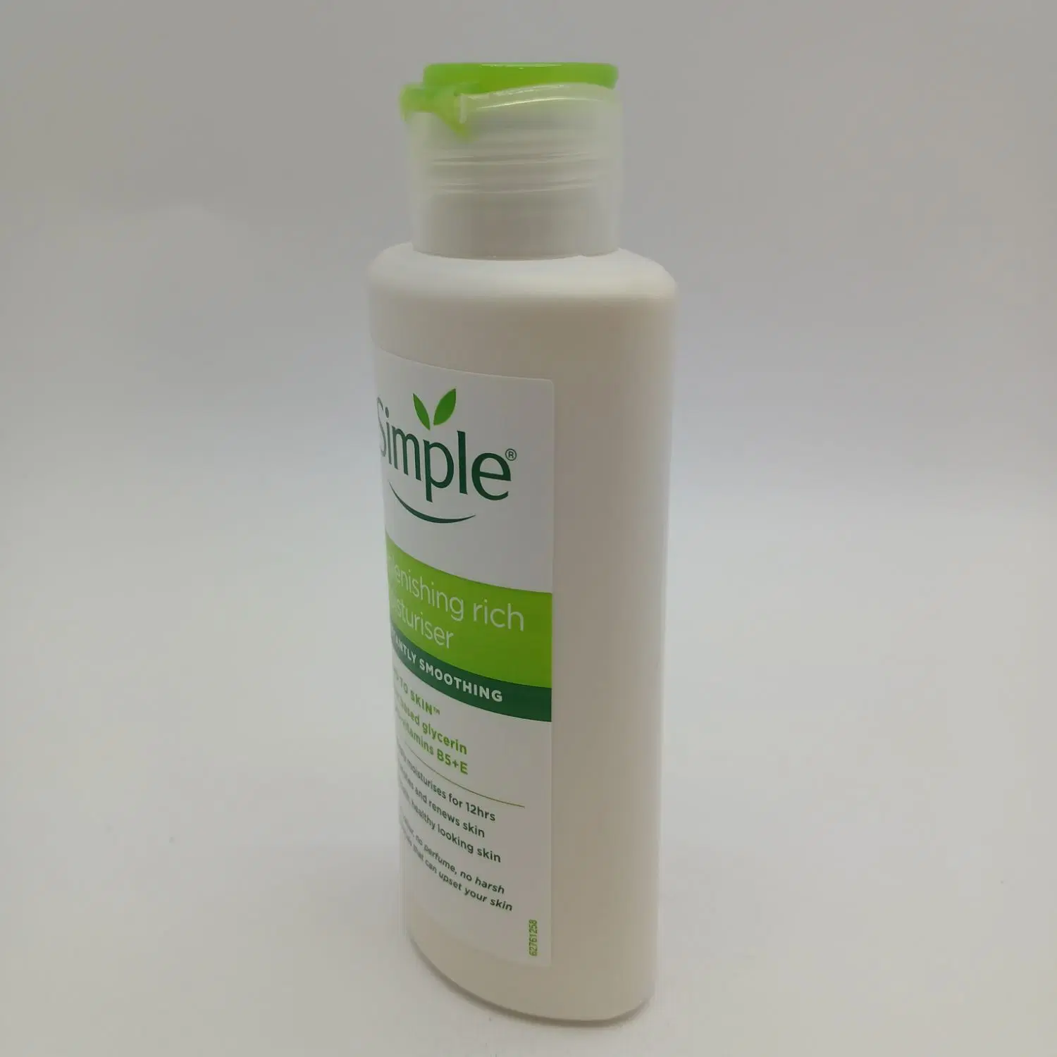 کرم آبرسان سیمپل اصلSimple Replenishing Rich 125ml|آرایشی، بهداشتی، درمانی|تهران, بهارستان|دیوار