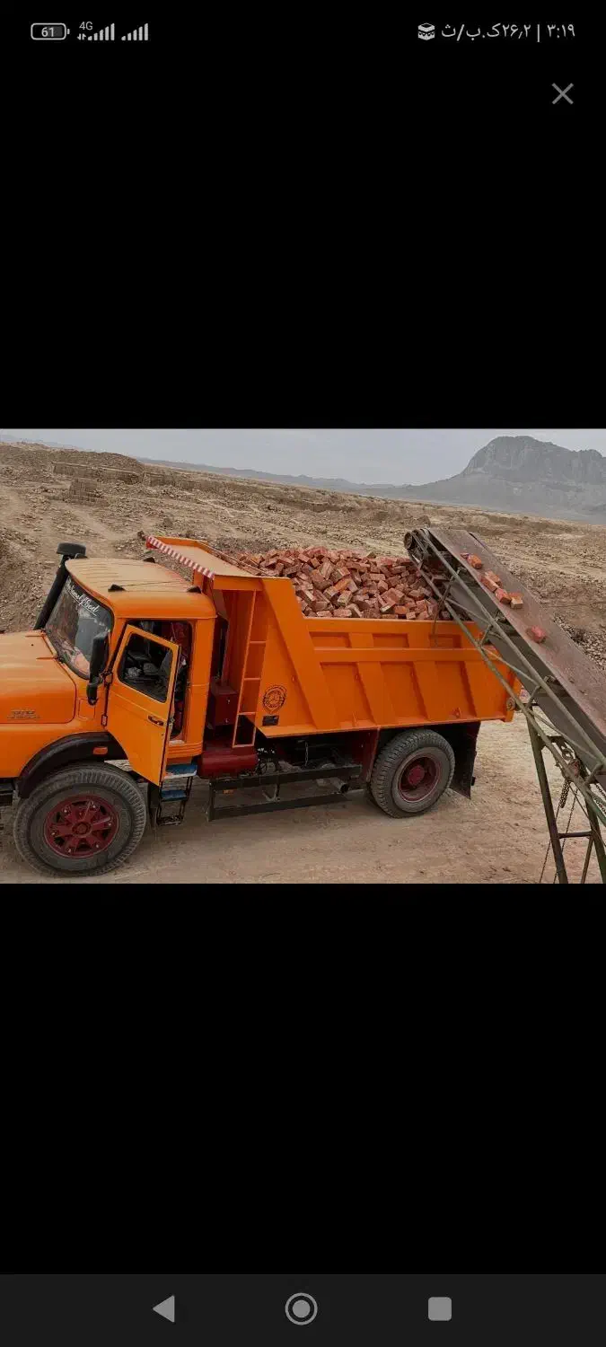 آجر فشاری|مصالح و تجهیزات ساختمان|خاش, |دیوار