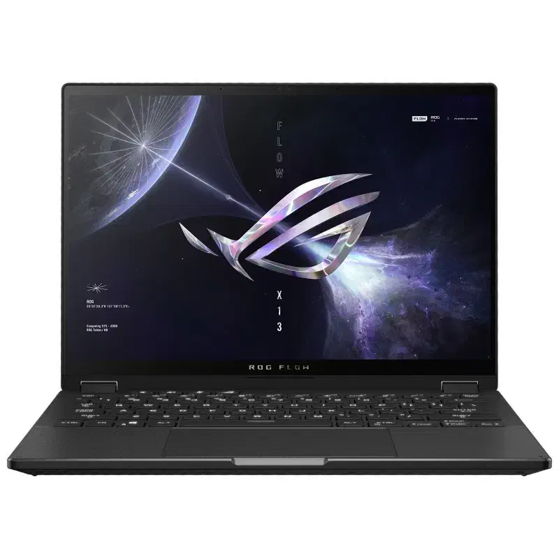 لپتاپ ROG flow X13 GV302XA|رایانه همراه|تهران, استخر|دیوار