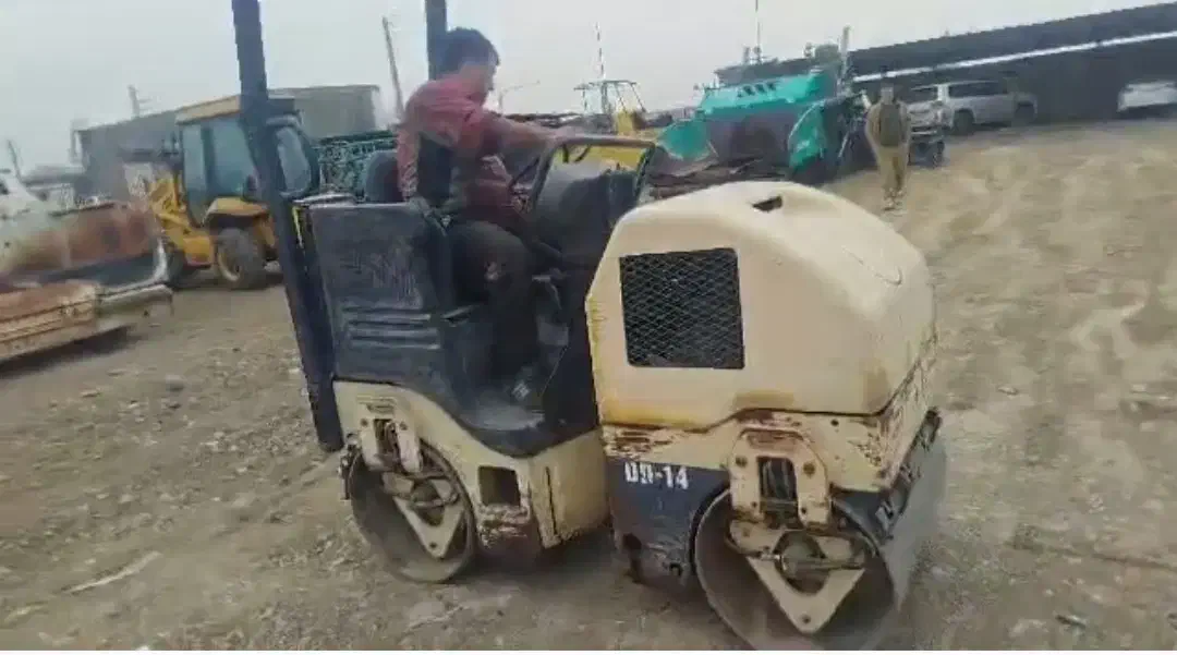 غلطک 90سانتی.cat|خودرو سنگین|فردیس, شهرک شهید حسینی|دیوار