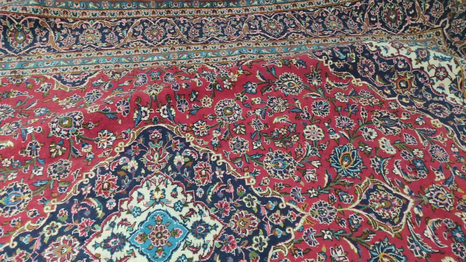 فرش دست باف|فرش|بروجرد, |دیوار