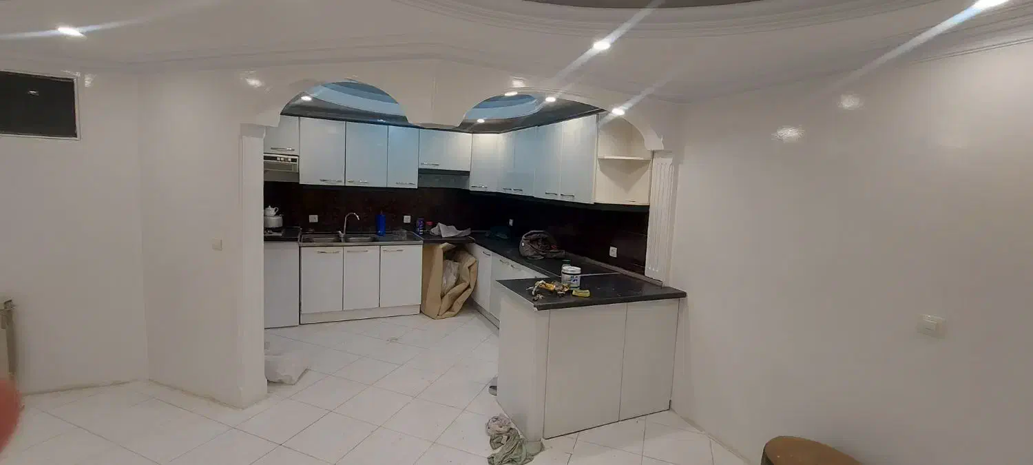 آپارتمان ۸۴ متر